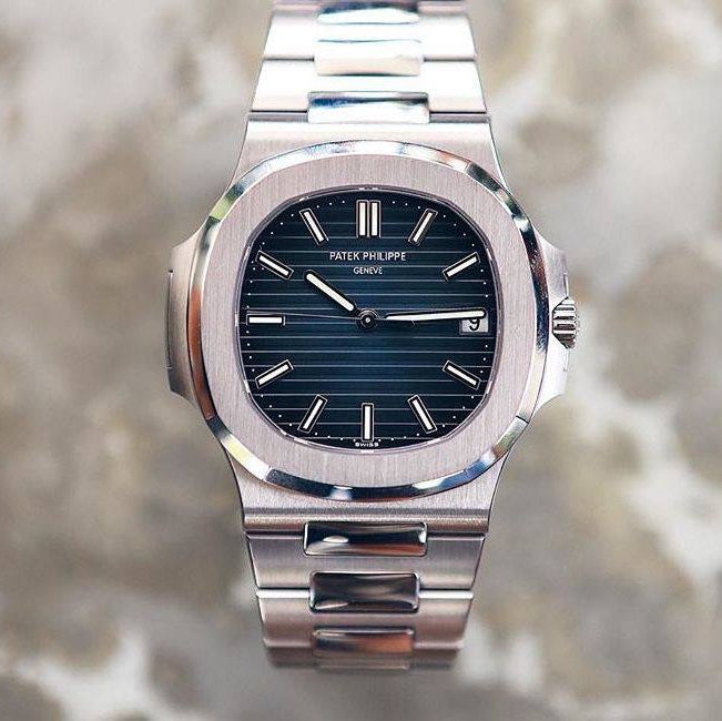 Patek Philippe -  NAUTILUS