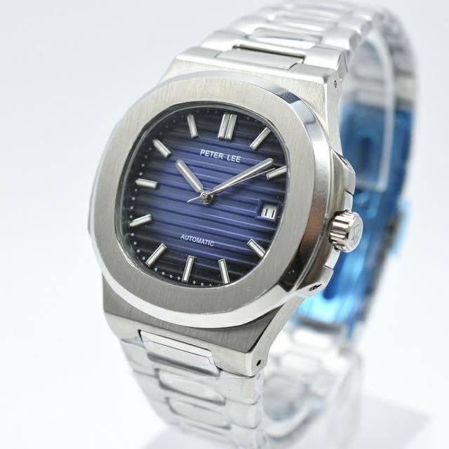Patek Philippe -  NAUTILUS