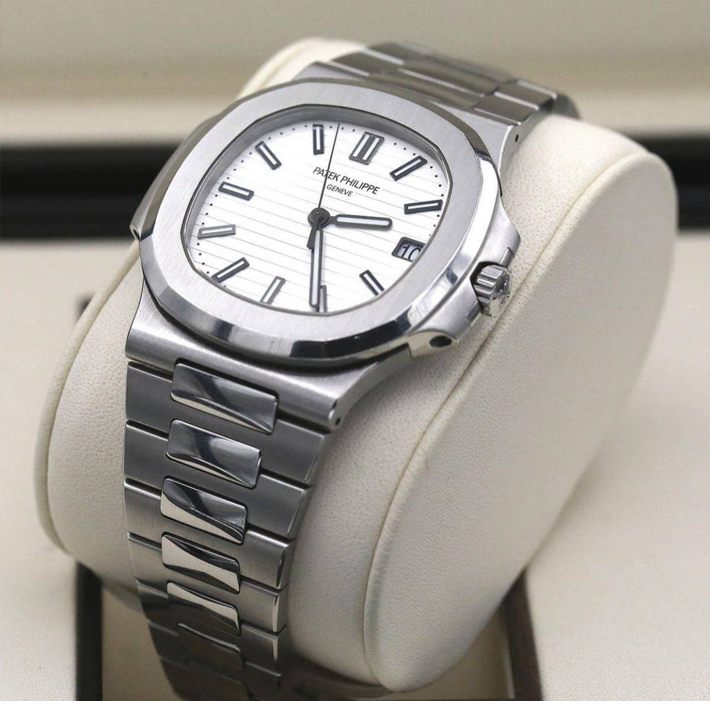 Patek Philippe -  NAUTILUS