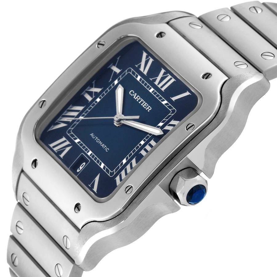 Cartier -  Santos