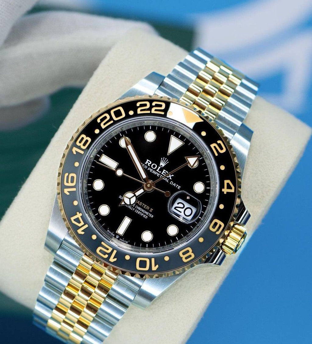 GMT-Master® Jubilee pour homme
