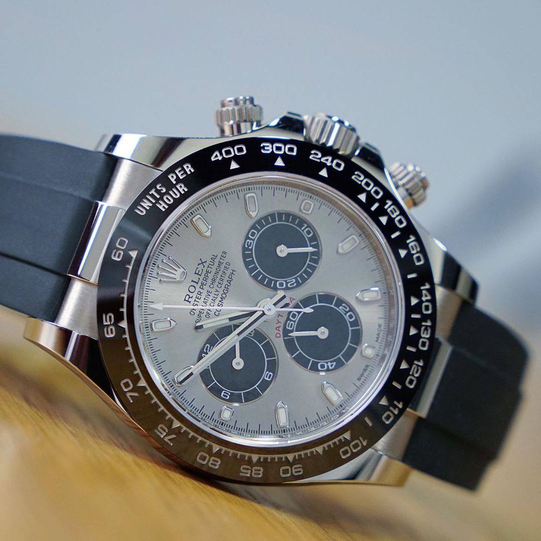 ROLEX Daytona