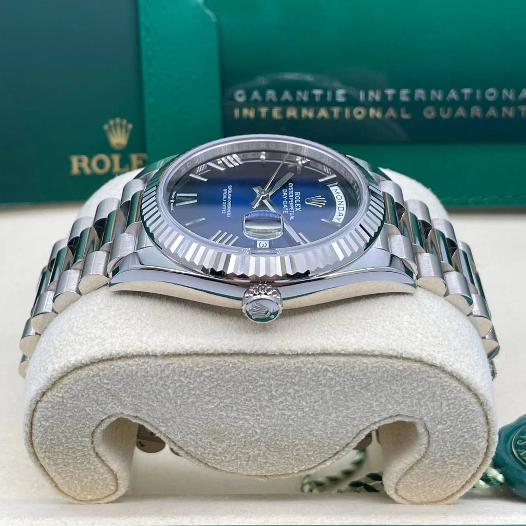 ROLEX Day Date