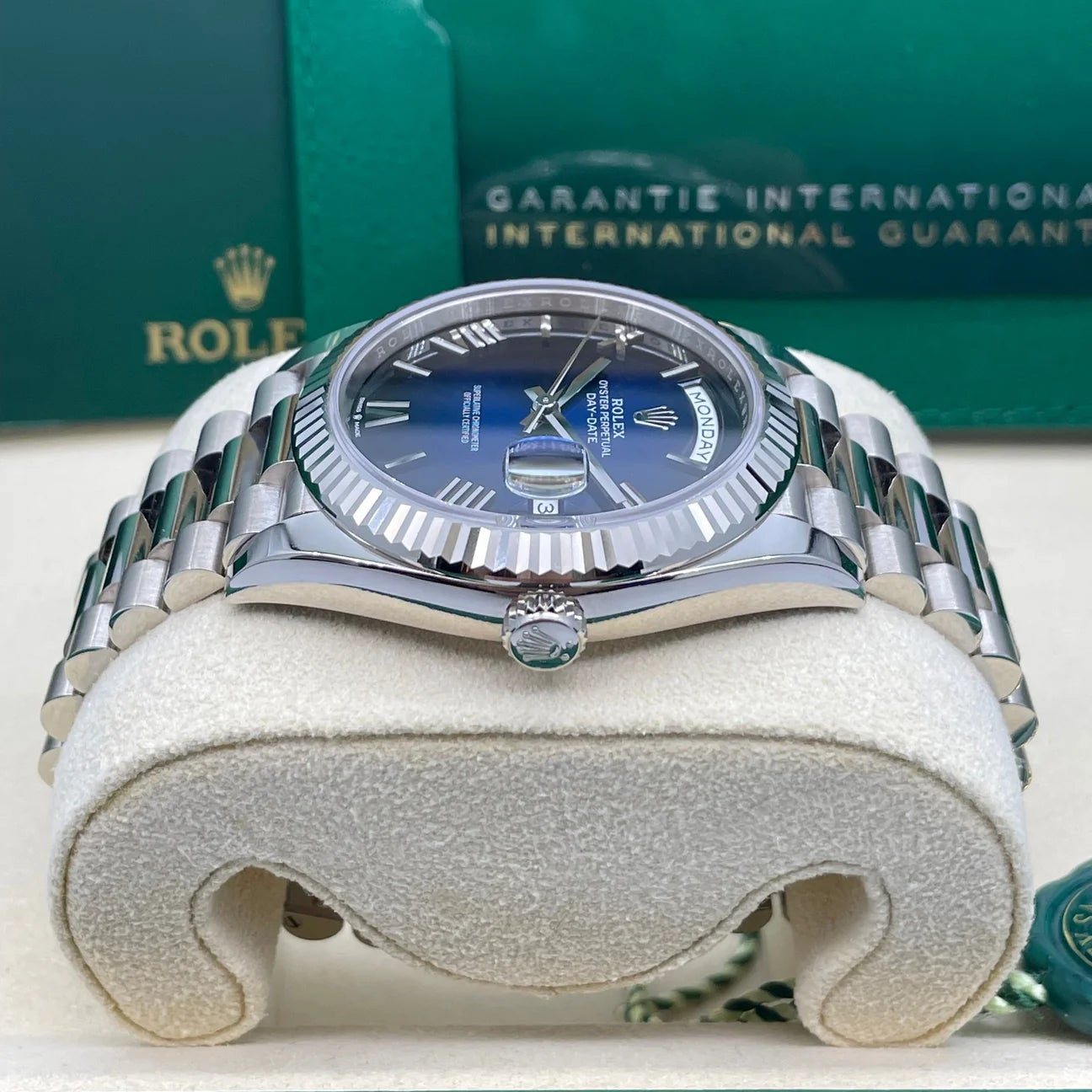 ROLEX Day Date