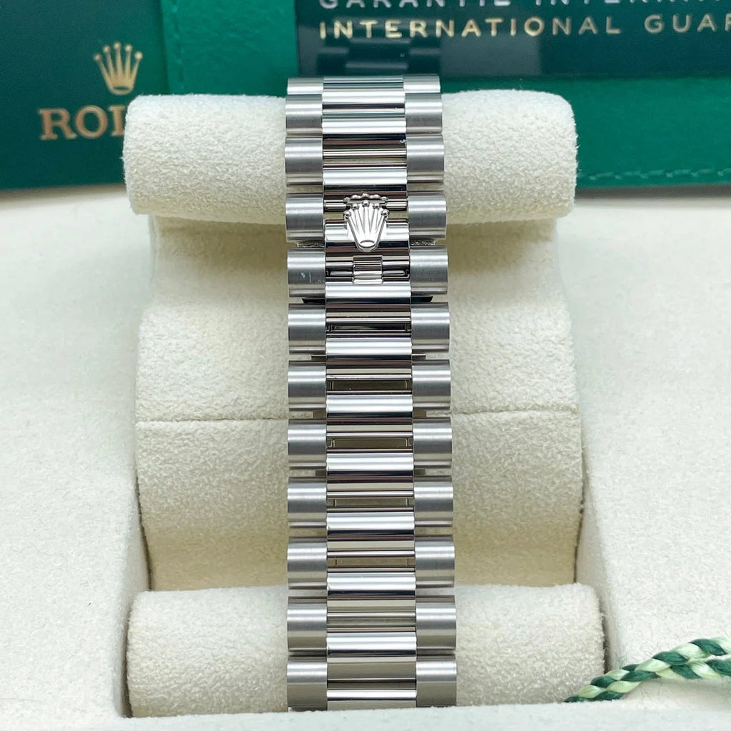 ROLEX Day Date