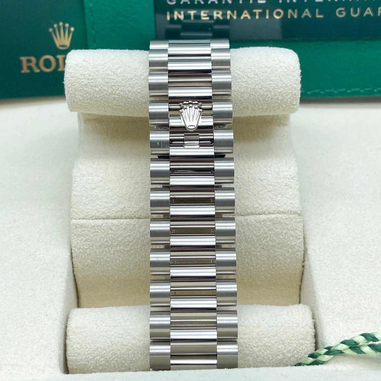 ROLEX Day Date