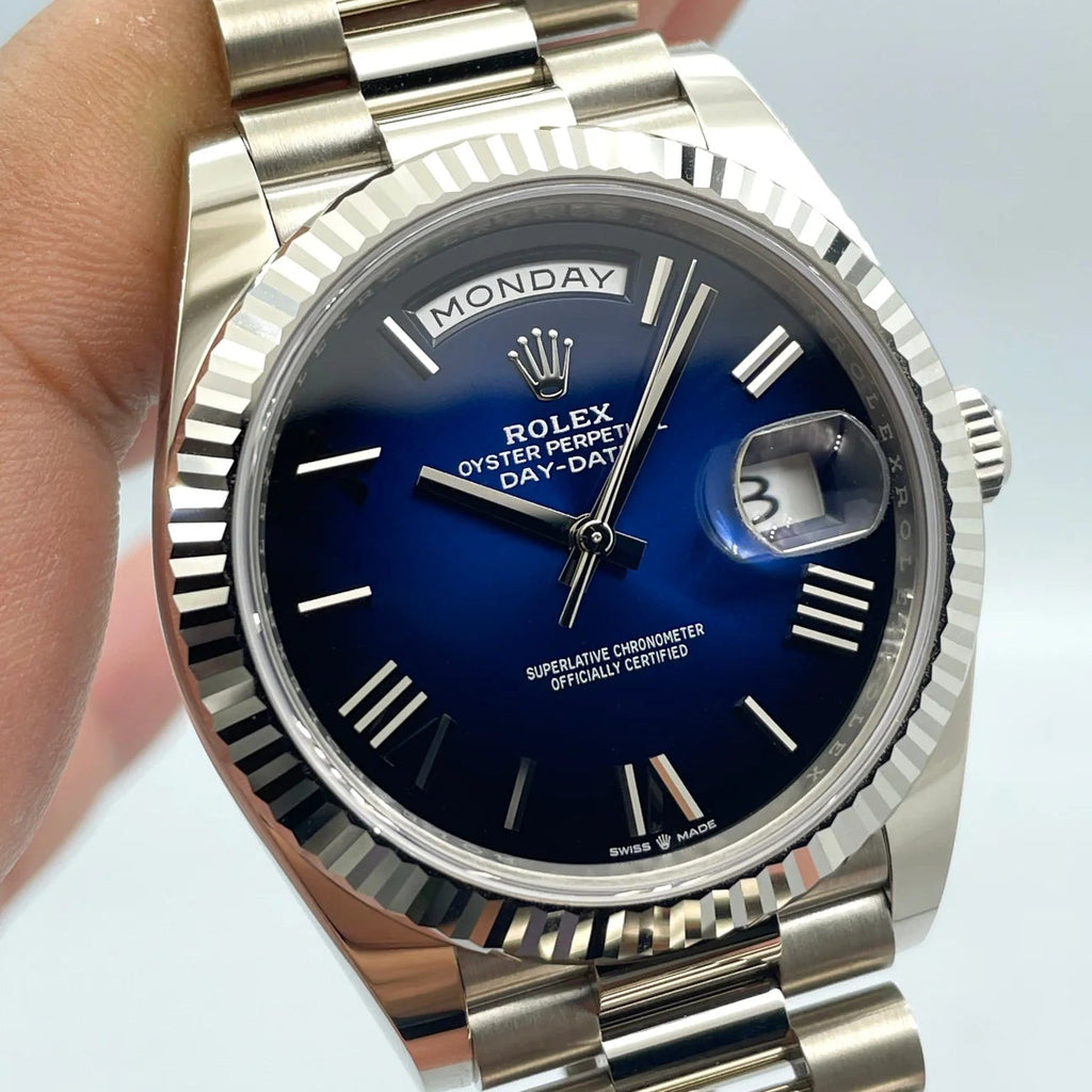 ROLEX Day Date