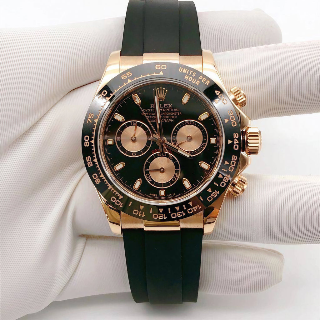 Rolex Cosmograph Daytona