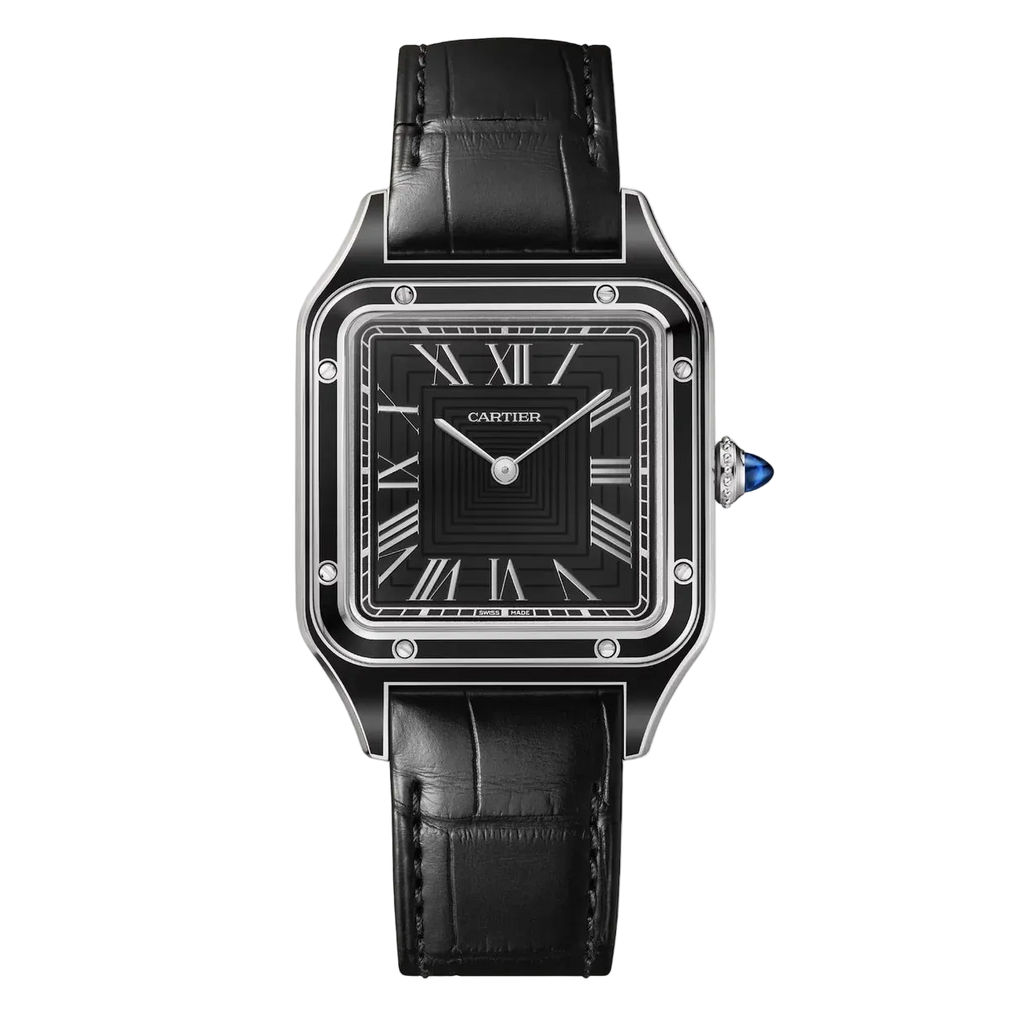 Cartier -  Santos