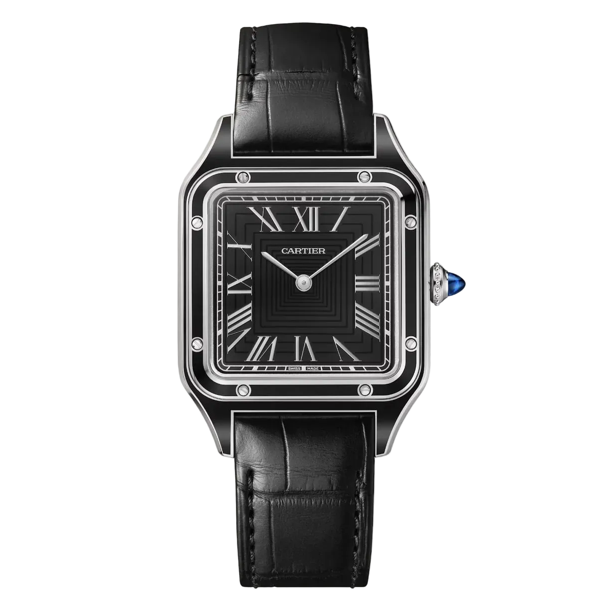 Cartier -  Santos